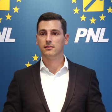 IONEL BOGDAN (PNL): ”Avem nevoie de schimbare, dar nu ne putem lăsa în continuare păcăliți de către PSD” IONEL BOGDAN (PNL): ”Avem nevoie de schimbare, dar nu ne putem lăsa în continuare păcăliți de către PSD”