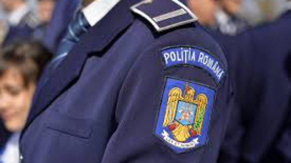 VIDEO | Mutare la șefia IPJ
