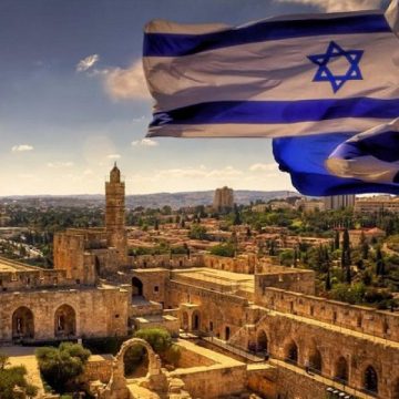 DESTINAȚII DE VACANȚĂ: Israel – locuri sfinte la tot pasul și o încărcătură emoțională inegalabilă DESTINAȚII DE VACANȚĂ: Israel – locuri sfinte la tot pasul și o încărcătură emoțională inegalabilă