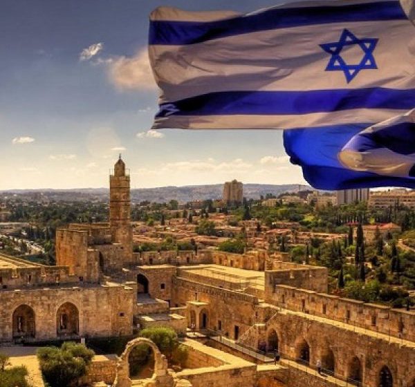 DESTINAȚII DE VACANȚĂ: Israel – locuri sfinte la tot pasul și o încărcătură emoțională inegalabilă DESTINAȚII DE VACANȚĂ: Israel – locuri sfinte la tot pasul și o încărcătură emoțională inegalabilă