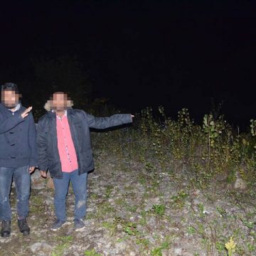 ITPF SIGHET: Doi cetățeni din Bangladesh, opriți la frontiera de nord a țării ITPF SIGHET: Doi cetățeni din Bangladesh, opriți la frontiera de nord a țării