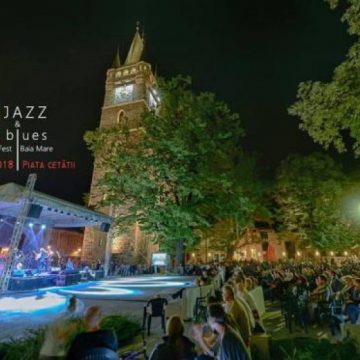 SPECIAL: Jazz & blues de înaltă calitate la North West Fest SPECIAL: Jazz & blues de înaltă calitate la North West Fest