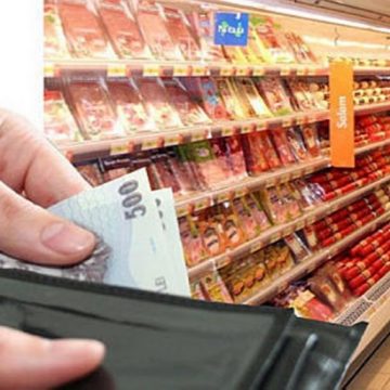 SCUMPIRI ȘI IAR SCUMPIRI: la gaze cu 16%, lacombustibilii cu 5,6%. Ce alte servicii și produse s-au mai scumpit în 2018 SCUMPIRI ȘI IAR SCUMPIRI: la gaze cu 16%, lacombustibilii cu 5,6%. Ce alte servicii și produse s-au mai scumpit în 2018
