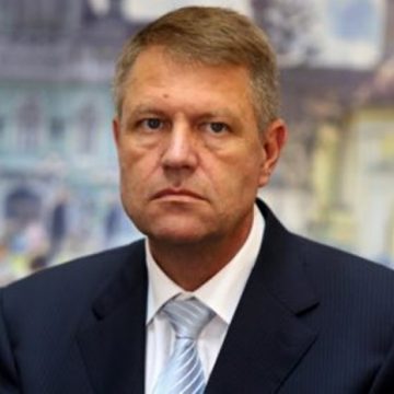 PALATUL COTROCENI: Președintele Klaus Iohannis a anunțat că demisionează