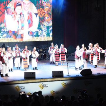 MARAMUREȘUL, LA CENTENAR FEST: "Am mai demonstrat o dată că Maramureșul este mereu la înălțime și că legăturile cu Basarabia sunt legături de suflet" MARAMUREȘUL, LA CENTENAR FEST: "Am mai demonstrat o dată că Maramureșul este mereu la înălțime și că legăturile cu Basarabia sunt legături de suflet"