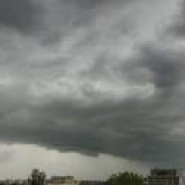 METEO: O masă de aer polar ajunge în România. Temperaturile scad cu 20 de grade METEO: O masă de aer polar ajunge în România. Temperaturile scad cu 20 de grade