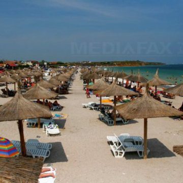 METEO: Vreme de vară în mijlocul lunii septembrie. De câte zile însorite se mai pot bucura românii