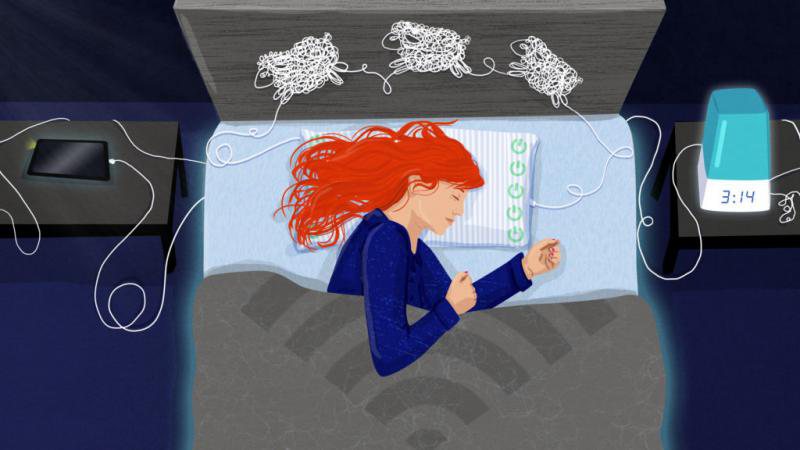NOUTĂȚI: Industria „somnului perfect”, în plină ascensiune. Telefonul care promite să pună capăt somnolenței cronice NOUTĂȚI: Industria „somnului perfect”, în plină ascensiune. Telefonul care promite să pună capăt somnolenței cronice