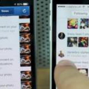 NOUTĂȚI: Instagram pregătește o aplicație de shopping NOUTĂȚI: Instagram pregătește o aplicație de shopping