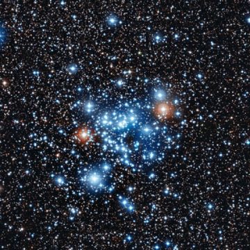 NOUTĂȚI: La cinci luni de la lansare, un telescop NASA descoperă două noi planete, denumite "super-Pământ" şi "Pământ fierbinte"