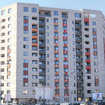 NOUTĂȚI: Proprietarii de apartamente vor putea fi amendați cu până la 10.000 de lei, începând de vineri