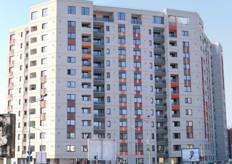 NOUTĂȚI: Proprietarii de apartamente vor putea fi amendați cu până la 10.000 de lei, începând de vineri