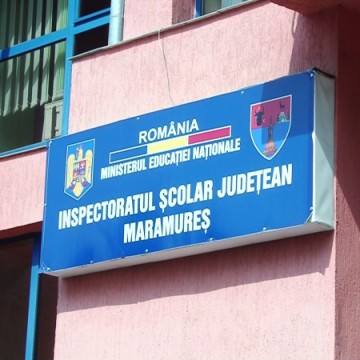 NUMIRE: Inspectoratul Școlar Județean are un nou inspector școlar general adjunct NUMIRE: Inspectoratul Școlar Județean are un nou inspector școlar general adjunct