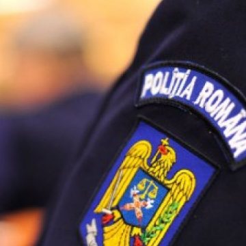 Mesaj de la polițiști de Dragobete: „Dragostea este îndelung răbdătoare”