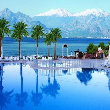 PREMIERĂ: Antalya 2019 cu avionul direct din BAIA MARE! PREMIERĂ: Antalya 2019 cu avionul direct din BAIA MARE!