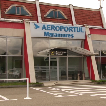 REPORTAJUL ZILEI:  Zboruri Maramureș – Antalya din 2019