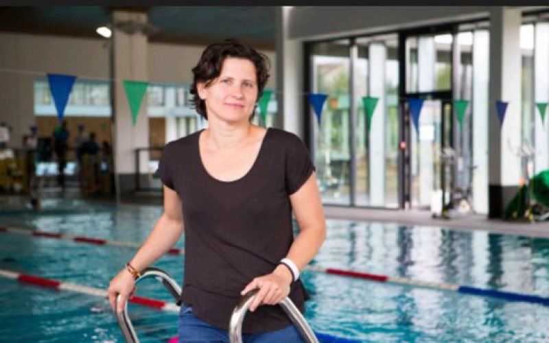 FRANȚA : Roxana Mărăcineanu a devenit ministrul Sportului FRANȚA : Roxana Mărăcineanu a devenit ministrul Sportului