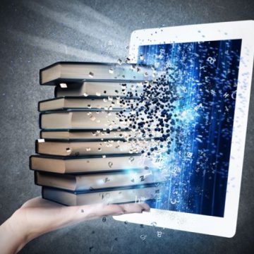 E-CULTURA: Se face Biblioteca digitală a României E-CULTURA: Se face Biblioteca digitală a României