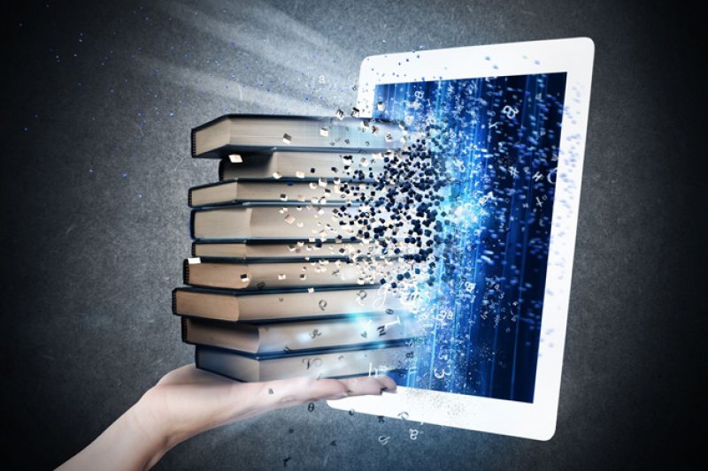 E-CULTURA: Se face Biblioteca digitală a României E-CULTURA: Se face Biblioteca digitală a României