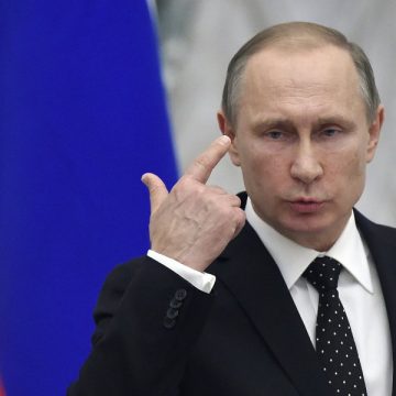 AVERTIZARE NATO : Rusia se pregătește pentru un conflict de amploare AVERTIZARE NATO : Rusia se pregătește pentru un conflict de amploare