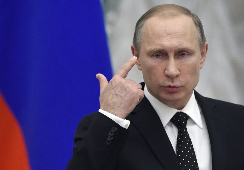 AVERTIZARE NATO : Rusia se pregătește pentru un conflict de amploare