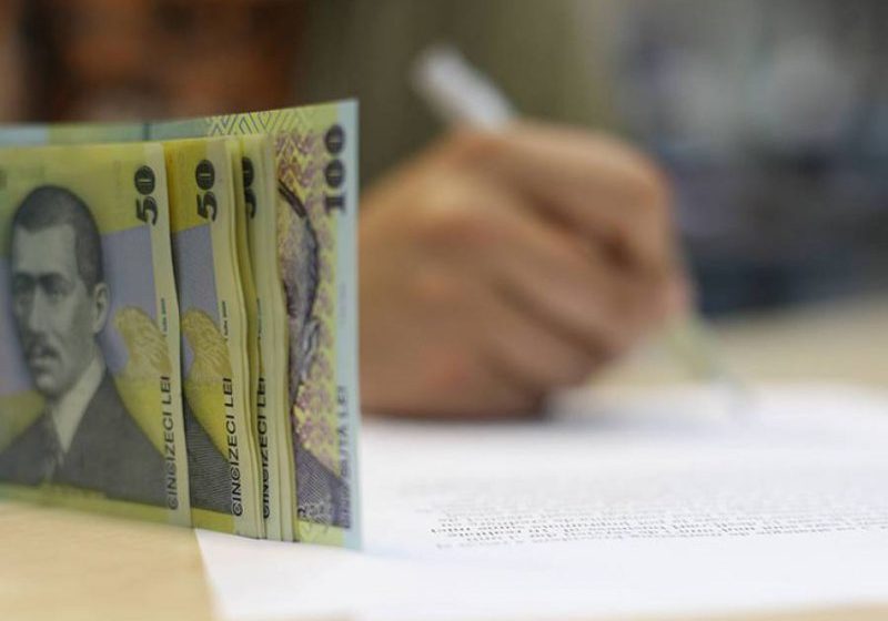 VEȘTI BUNE:  Persoanele cu grad de handicap vor beneficia de un spor la salariul de bază