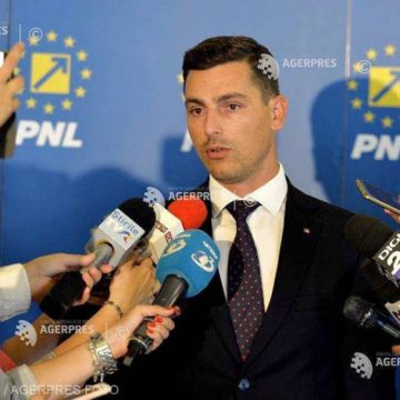 IONEL BOGDAN (PNL): "Românii nu trăiesc mai bine, așa cum declară guvernanții, trăiesc mai scump decât în urmă cu un an" IONEL BOGDAN (PNL): "Românii nu trăiesc mai bine, așa cum declară guvernanții, trăiesc mai scump decât în urmă cu un an"