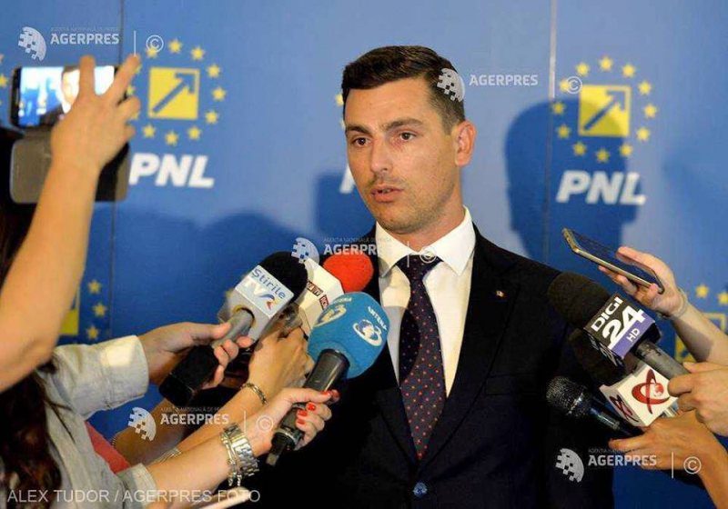 IONEL BOGDAN (PNL): "Românii nu trăiesc mai bine, așa cum declară guvernanții, trăiesc mai scump decât în urmă cu un an"