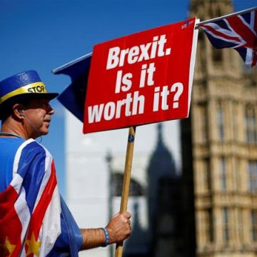 DEZASTRU: pentru românii care merg în Marea Britanie, numărul imigranților va fi limitat