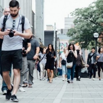 INS: Populaţia activă a României continuă să scadă în 2018, faţă de anul trecut. Ce se întâmplă cu numărul de salariaţi INS: Populaţia activă a României continuă să scadă în 2018, faţă de anul trecut. Ce se întâmplă cu numărul de salariaţi