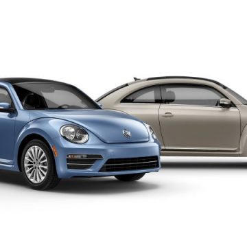 ADIO, "BROSCUŢE": Sfârşit de carieră pentru un automobil legendar. Producătorul se pregăteşte să lanseze ultima ediţie, în 2019 ADIO, "BROSCUŢE": Sfârşit de carieră pentru un automobil legendar. Producătorul se pregăteşte să lanseze ultima ediţie, în 2019
