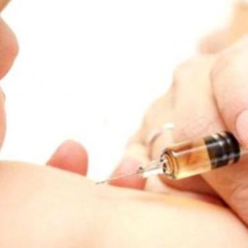 INSP: 80 de noi cazuri de rujeolă, confirmate în ultima săptămână INSP: 80 de noi cazuri de rujeolă, confirmate în ultima săptămână