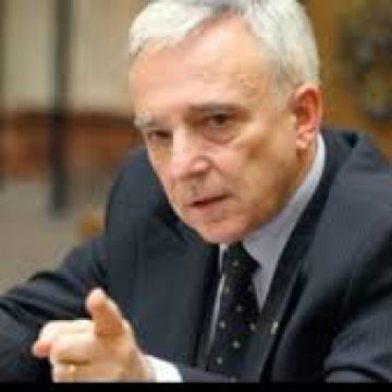 ISĂRESCU: Criptomonedele trebuie reglementate, altfel ne vom pomeni cu un fel de Caritas sau FNI