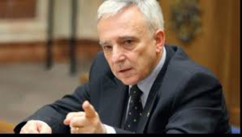 ISĂRESCU: Criptomonedele trebuie reglementate, altfel ne vom pomeni cu un fel de Caritas sau FNI ISĂRESCU: Criptomonedele trebuie reglementate, altfel ne vom pomeni cu un fel de Caritas sau FNI