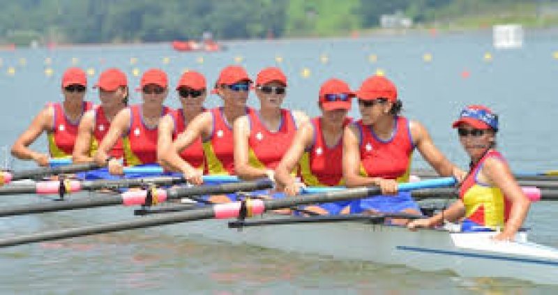 CM BULGARIA: România rămâne în elita canotajului mondial. Aur şi argint la CM de la Plovdiv CM BULGARIA: România rămâne în elita canotajului mondial. Aur şi argint la CM de la Plovdiv