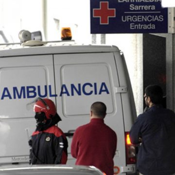 ACCIDENT: Cel puţin 5 persoane au murit şi alte 16 au fost rănite după ce un autocar a intrat într-un pilon al unui viaduct în Spania ACCIDENT: Cel puţin 5 persoane au murit şi alte 16 au fost rănite după ce un autocar a intrat într-un pilon al unui viaduct în Spania