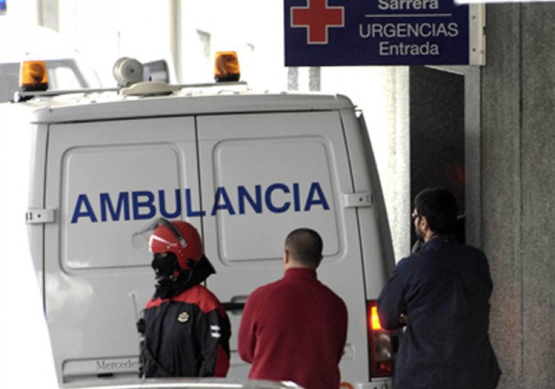 ACCIDENT: Cel puţin 5 persoane au murit şi alte 16 au fost rănite după ce un autocar a intrat într-un pilon al unui viaduct în Spania ACCIDENT: Cel puţin 5 persoane au murit şi alte 16 au fost rănite după ce un autocar a intrat într-un pilon al unui viaduct în Spania