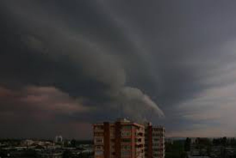 ALERTĂ METEO: Cod galben de furtună pentru mai multe localităţi din Maramureşul istoric ALERTĂ METEO: Cod galben de furtună pentru mai multe localităţi din Maramureşul istoric