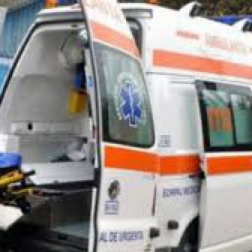ACCIDENT: Un biciclist a murit după ce a fost lovit de un autoturism condus de un tânăr fără permis şi băut ACCIDENT: Un biciclist a murit după ce a fost lovit de un autoturism condus de un tânăr fără permis şi băut