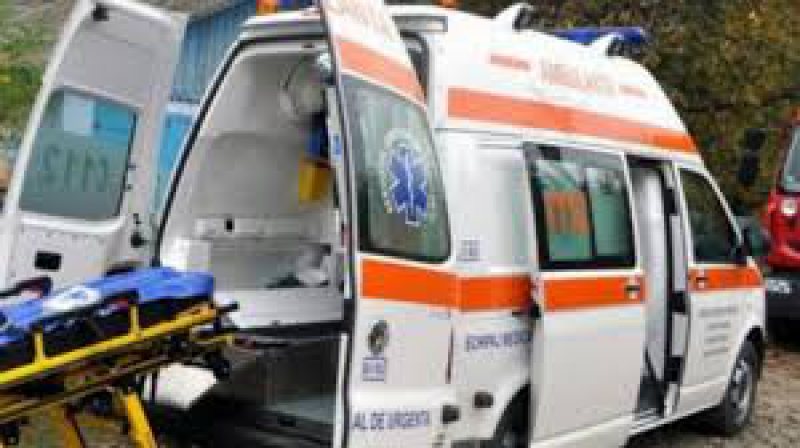 ACCIDENT: Un biciclist a murit după ce a fost lovit de un autoturism condus de un tânăr fără permis şi băut ACCIDENT: Un biciclist a murit după ce a fost lovit de un autoturism condus de un tânăr fără permis şi băut