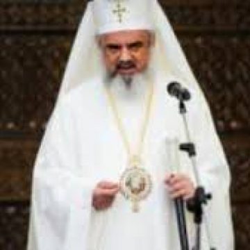 PLÂNGERE PENALĂ CONTRA PATRIARHULUI DANIEL: Promovează personalităţi criminale PLÂNGERE PENALĂ CONTRA PATRIARHULUI DANIEL: Promovează personalităţi criminale
