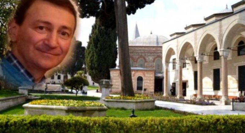 INCIDENT MISTERIOS: Un inginer din Ploieşti a dispărut în timpul unei excursii în Istanbul INCIDENT MISTERIOS: Un inginer din Ploieşti a dispărut în timpul unei excursii în Istanbul