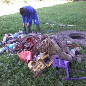 METEHNE COSTISITOARE: Întreținerea sistemului de canalizare, îngreunată din cauza celor care folosesc toaleta pe post de coș de gunoi METEHNE COSTISITOARE: Întreținerea sistemului de canalizare, îngreunată din cauza celor care folosesc toaleta pe post de coș de gunoi