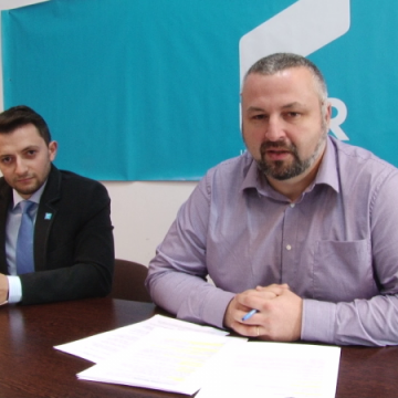 USR: Campanie pentru modificarea legislației electorale