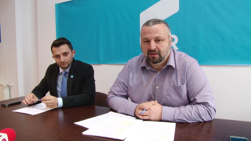 USR: Campanie pentru modificarea legislației electorale USR: Campanie pentru modificarea legislației electorale