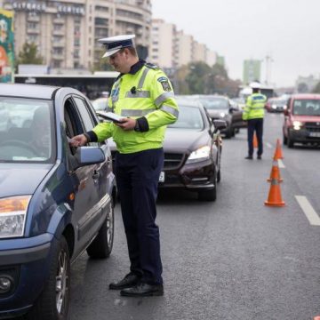 VESTE BUNĂ PENTRU ȘOFERI: Soluţia pentru a scăpa de punctele de penalizare