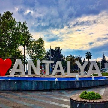 PREMIERĂ! Antalya 2019 cu AVIONUL direct din BAIA MARE! PREMIERĂ! Antalya 2019 cu AVIONUL direct din BAIA MARE!