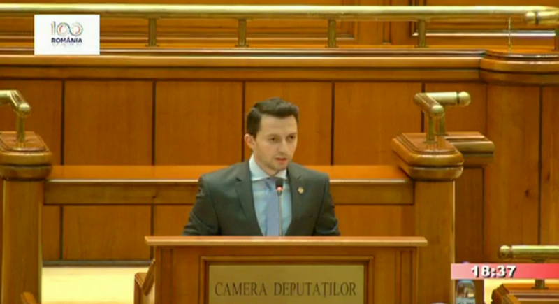 O NOUĂ INTERPELARE: Situația de la depozitul ecologic de la Sârbi pe masa ministrului Mediului O NOUĂ INTERPELARE: Situația de la depozitul ecologic de la Sârbi pe masa ministrului Mediului