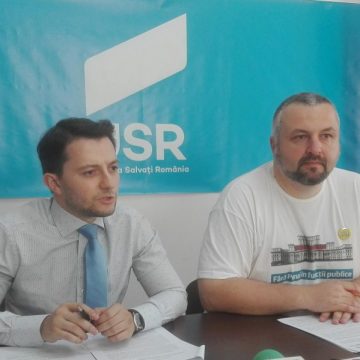 USR: PSD impune program de scandal în loc de program de guvernare