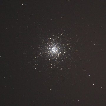 SPECIAL: A fost făcută publică prima imagine realizată în observatorul astronomic al Colegiul Național "Vasile Lucaciu" SPECIAL: A fost făcută publică prima imagine realizată în observatorul astronomic al Colegiul Național "Vasile Lucaciu"